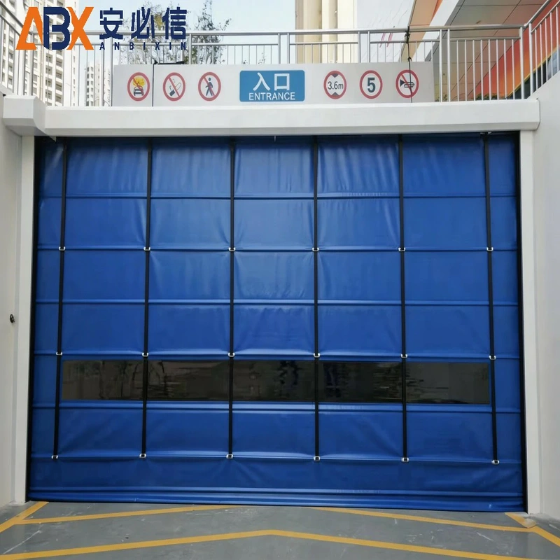 永州市高速堆积门