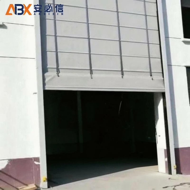 永州市机械式门封
